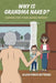 Why Is Grandma Naked?: Caring for Your Aging Parent by Ellen Pober Rittberg