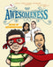 Sofa Time Bible Stories Presents "Awesomeness": Book of Affirmations by Ca'shanna Williams