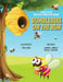 Bumblebees On the Run by Lashone L. Grimes