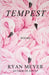 Tempest: Poems by Ryan Meyer
