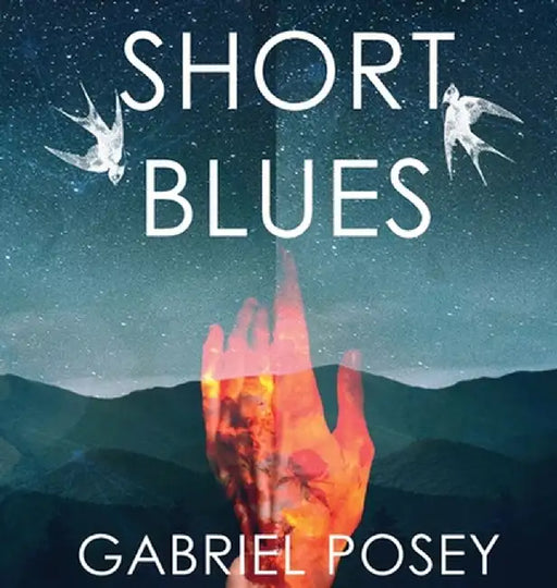 Short Blues by Gabriel Posey