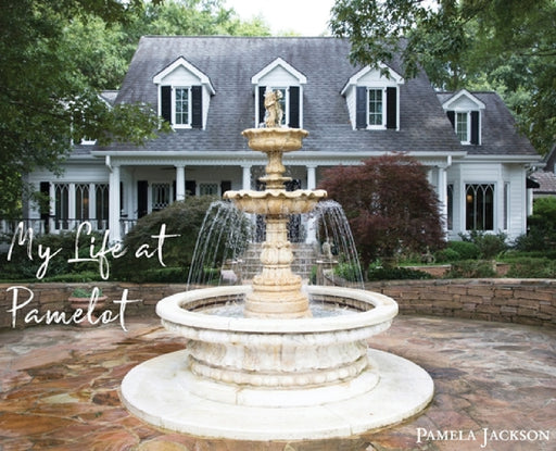 My Life at Pamelot by Pamela Jackson