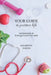 Your Guide to positive life - Brain gymnastics for adult (Workbook) by Katarzyna Dorosz