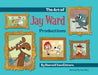 The Art of Jay Ward Productions by Darrell Van Citters