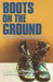 Boots on the Ground: A Grassroots Tale of Neighbors Stepping Up & Into Pete Buttigieg's Historic Presidential Run by Lisa Fleishman