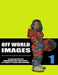 Off World Images - A Collection Of Drawings And Sketches By MalVy Westbrook by Irma Román