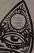 A Curious Future: A Handbook of Unusual Divination and Unique Oracular Techniques by Kiki Dombrowski