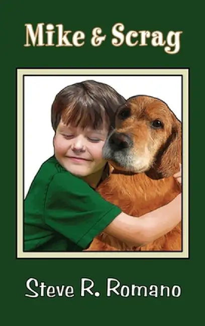 Mike and Scrag by Steve R. Romano