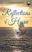 Reflections of Hope: A 90-Day Devotional Journey - Recognize and Recover from the Cycle of Toxic Broken Relationships by Kimberly A. Sanford