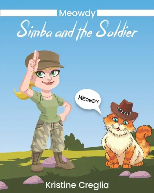 Meowdy