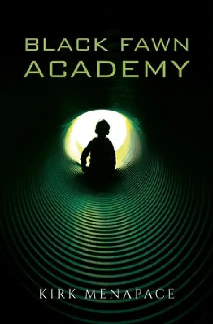 Black Fawn Academy by Kirk Menapace