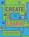 Create to Learn: Digital Skills & Traditional Teachings from First Nations, Métis and Inuit Creatives by Alison Tedford Seaweed