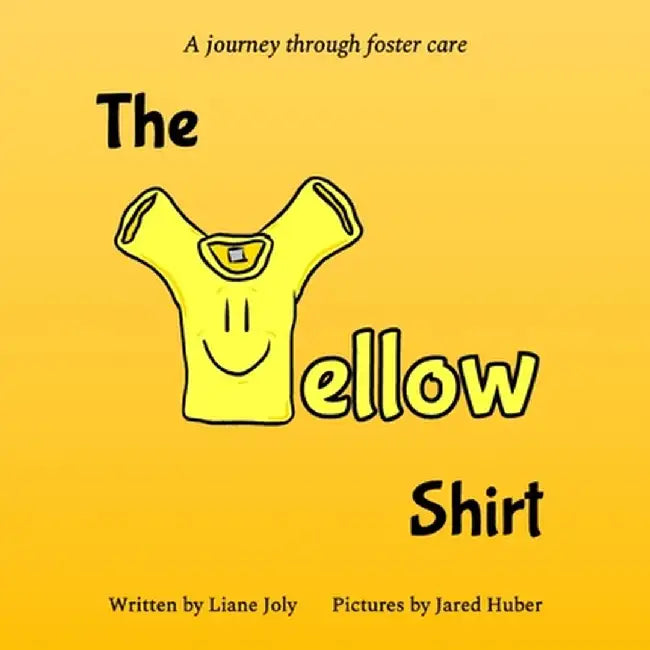 The Yellow Shirt by Liane Joly