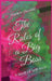The Rules of a Big Boss: A book of self-love by Haelee P. Moone
