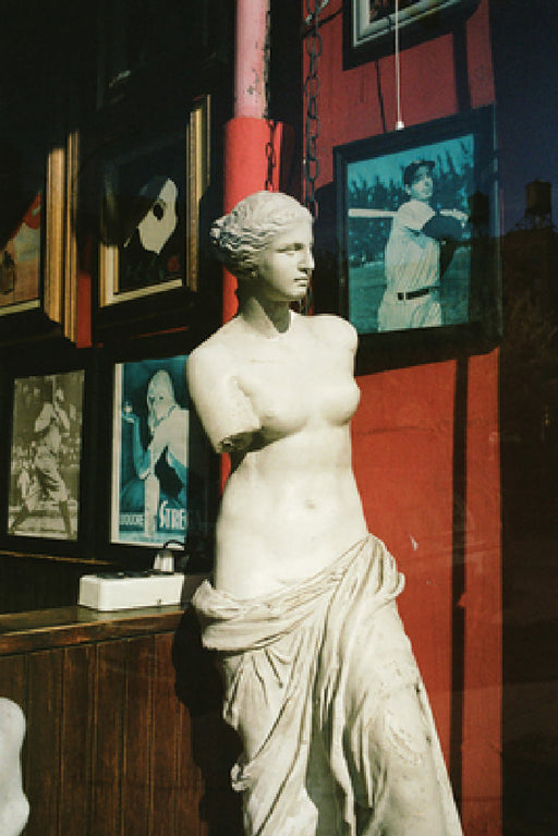 Aaron Stern: Madam, Nurses Run by Aaron Stern, Carl Phillips