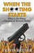 When the Shooting Starts: What to do when the gunman or terrorist strikes by Travis W. Bruyer