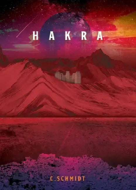 Hakra by C. Schmidt