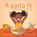 A'pasta'fe: Let's Learn Contractions! by M. N. Bonds