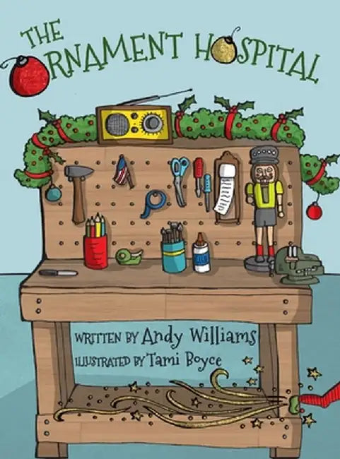 The Ornament Hospital by Andy Williams