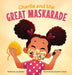 Charlie and the Great Maskarade by Joy Barber