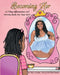 Becoming Her: A 7-Day Affirmation Book For Girls by Mani Gmelin