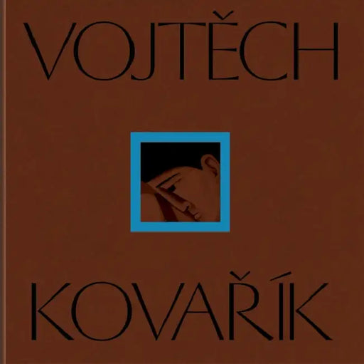 Vojtech Kovarík by Vojtech Kovarik, João Laia, Jeppe Ugelvig