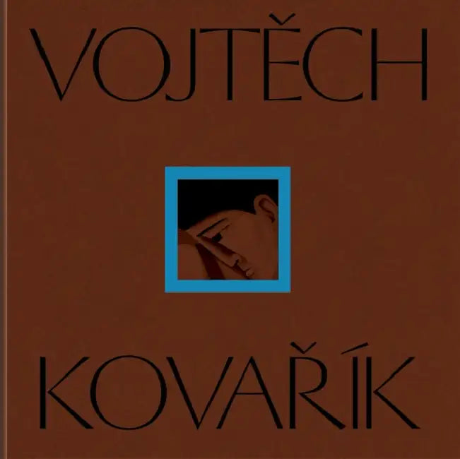 Vojtech Kovarík by Vojtech Kovarik, João Laia, Jeppe Ugelvig