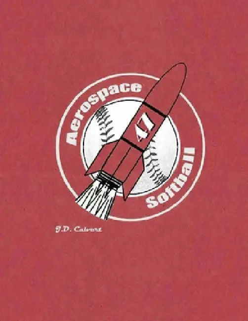 Aerospace Softball 47 by Jack David Calvert
