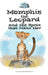 Memphis the Leopard and the Spots that Make Her by Nathan Dye