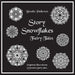 Story Snowflakes: Fairytales by Brooke Pederson
