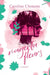 Magenta Fleurs by Caroline Clemens