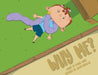 Why Me? by Connie Gibbs