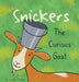 Snickers The Curious Goat by Lorraine Schiller