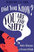 Did You Know? You Are The Shit!: Positive Affirmations to Overcome Self-Doubt by Jeremy Vaughn Clark