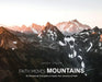 Faith Moves Mountains: 30 Devotional Thoughts to Inspire Your Journey of Faith by Stephen Cook