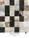 At Play in the Garden of Stitch: Thoughts that come while eyeing the needle by Paula Kovarik