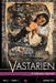 Vastarien: A Literary Journal vol. 4, issue 1 by Jon Padgett