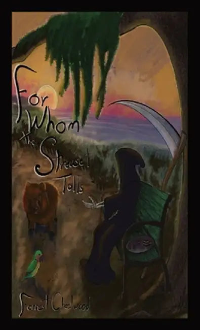 For Whom the Struesel Tolls by Forrest Cheatwood