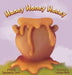 Honey Honey Honey by Oyindamola Jones
