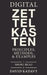 Digital Zettelkasten: Principles, Methods, & Examples by David Kadavy