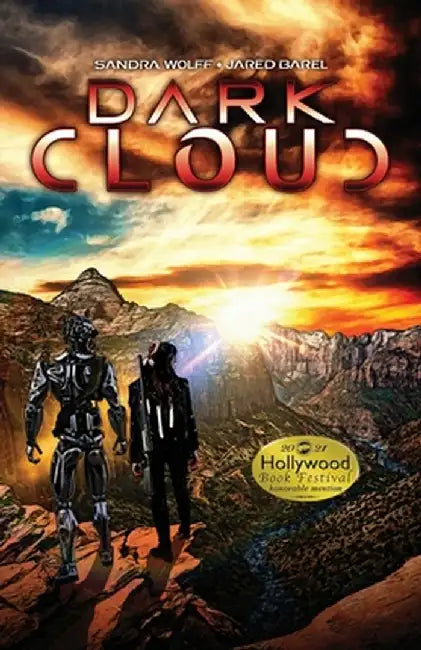Dark Cloud by Sandra Wolff