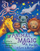 Animal Magic by Michelle Kearney Lopez