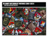 US Army Air Cavalry Patches (2001-2025) by Daniel M. McClinton