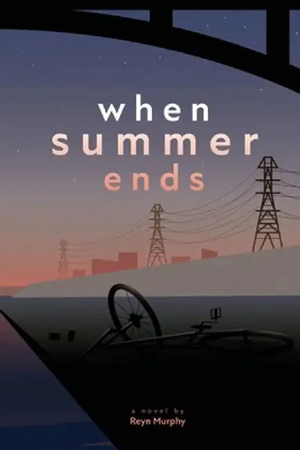 When Summer Ends by Reyn Murphy