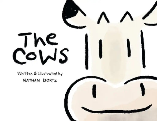 The Cows by Nathan Andrew Bortz