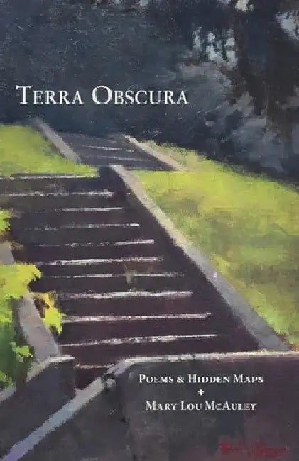 Terra Obscura by Mary Lou McAuley
