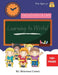 Learning to Write! by Brieonna Comer