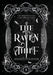 The Raven Thief by Ashley Olivier