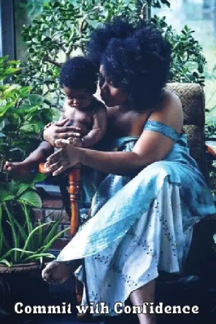 Commit with Confidence: Lactation Resource Guide by Pierremarie C. Vital