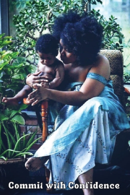 Commit with Confidence: Lactation Resource Guide by Pierremarie C. Vital